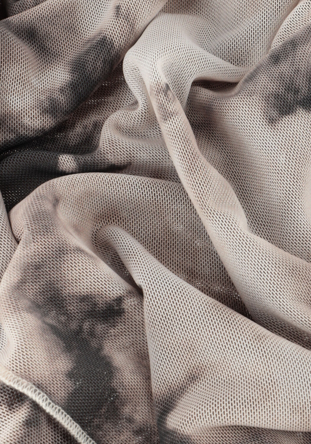 Mehrfarbige/Bunte MODSTR&Ouml;M Midikleid PETRINAMD PRINT DRESS - large