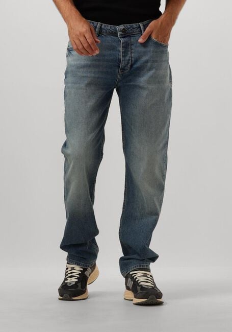Blaue PURE PATH Slim fit jeans THE ERIC - large