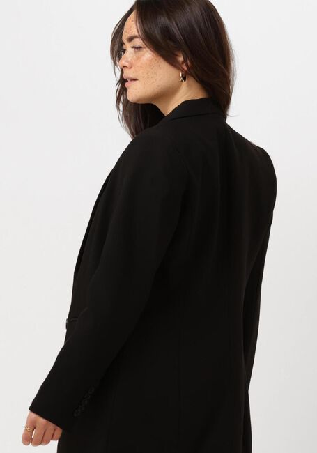Schwarze CO'COUTURE Blazer VOLA DOUBLE BALZER - large