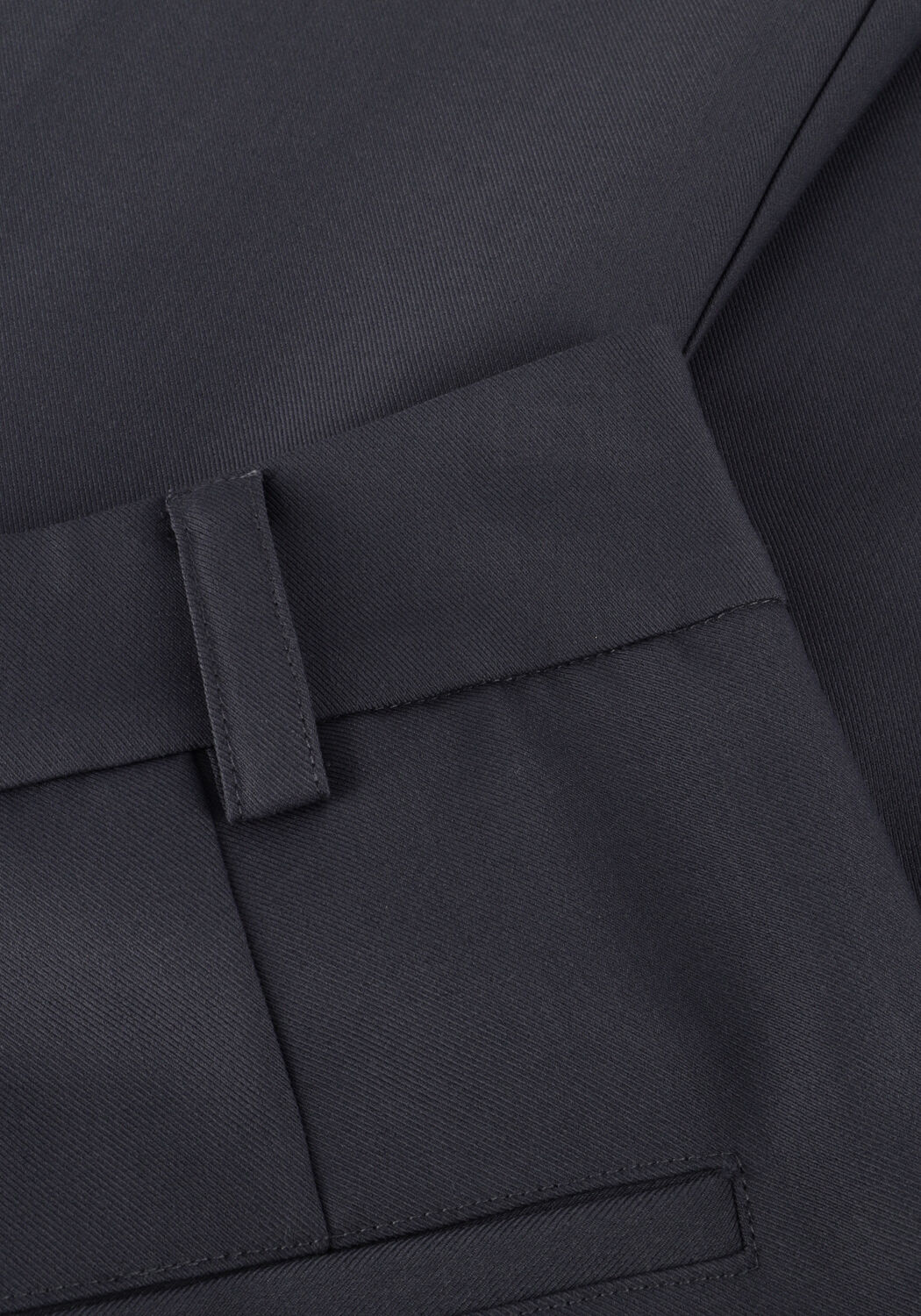 Dunkelgrau NOTRE-V Hose NV-FORTUNA - large