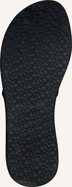 Schwarze REEF Zehentrenner STAR CUSHION SASSY Schwarze REEF Zehentrenner STAR CUSHION SASSY - large