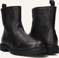 Braune BLACKSTONE Ankle Boots ROCK ZANE Braune BLACKSTONE Ankle Boots ROCK ZANE - medium