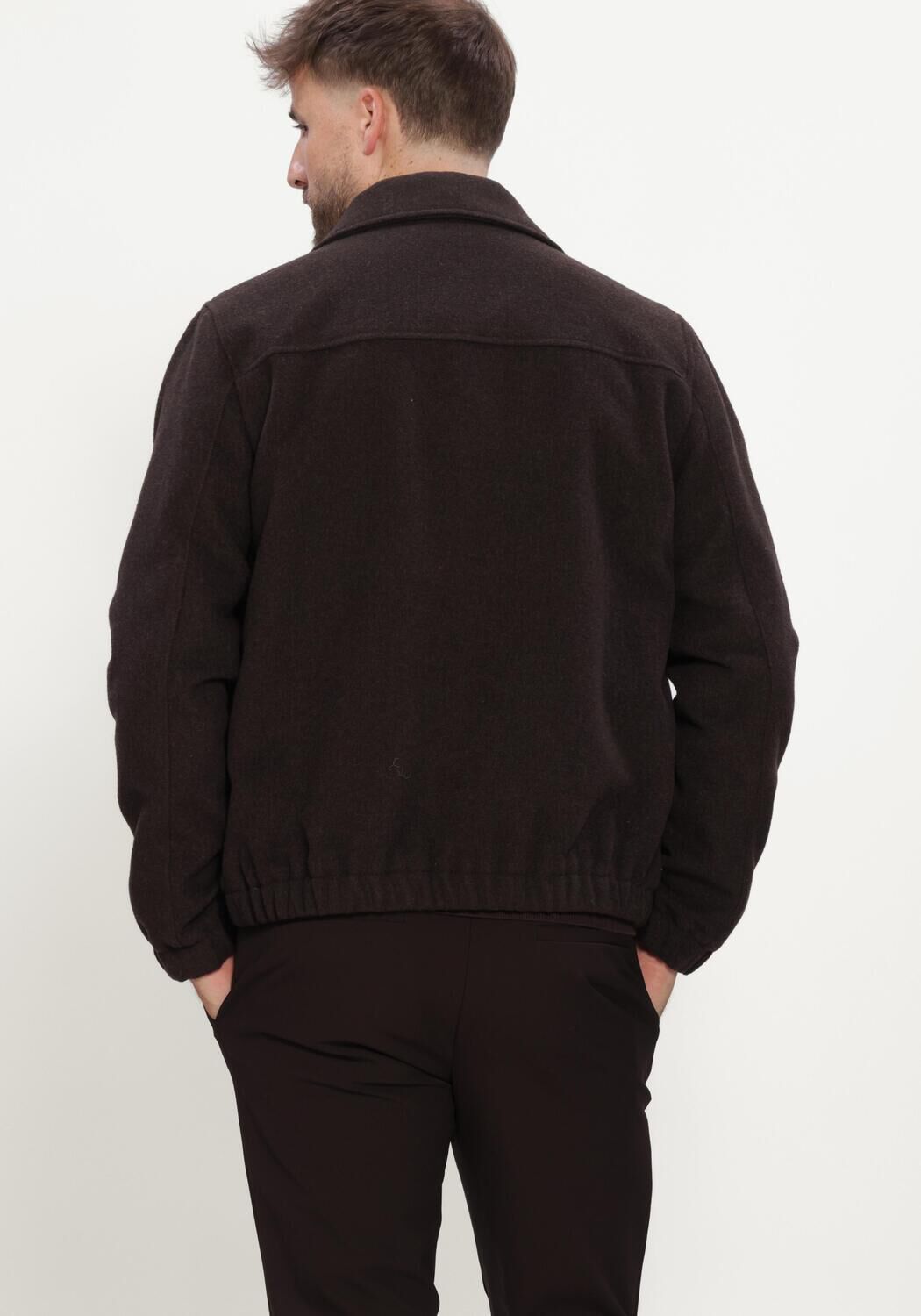 Braune STEFANO LAURAN Jack SL-CAIUS - large