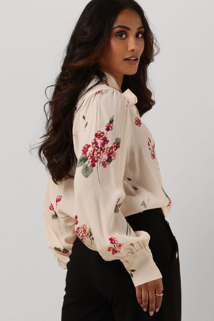 Creme TWINSET MILANO Blusen 10149354-CPC - large