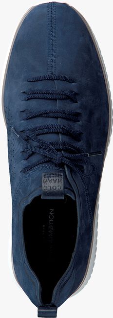 Blaue COLE HAAN Sneaker low ZEROGRAND SPORT - large