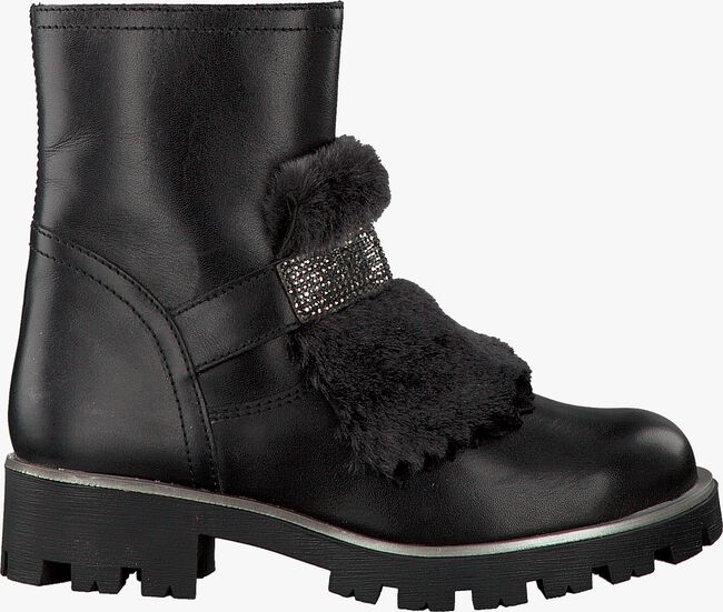 Schwarze UNISA Ankle Boots PINTOS - large
