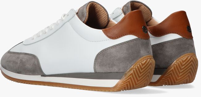 Weiße GIORGIO Sneaker low 99209 - large