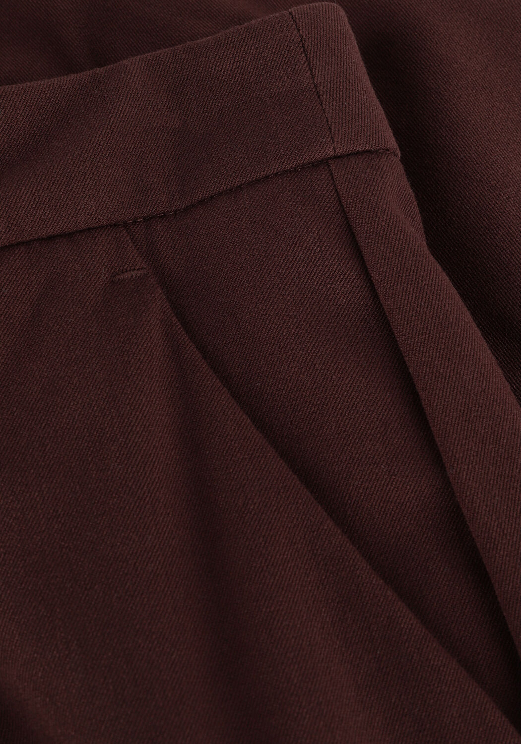 Braune ENVII Hosen ENTYME SHORTS 6772 - large