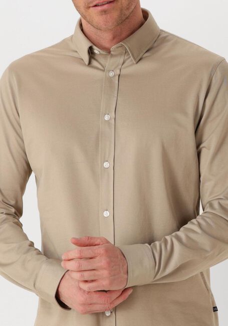 Beige MATINIQUE Casual-Oberhemd MATROSTOL BU - large