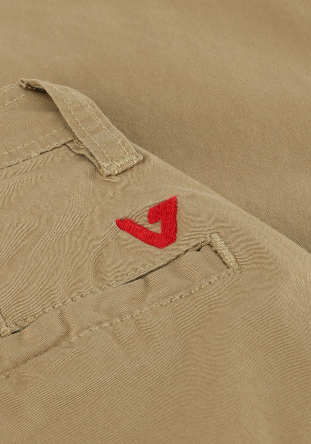 Beige VINGINO Hose LIVIGNO - large