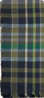 Grüne MR.MISTOR Schal 364.73.928.0 - medium