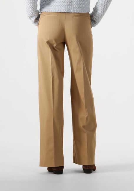 Camelfarbene VANESSA BRUNO Hose DULCE - large