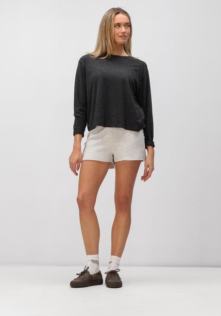 Schwarze AMERICAN VINTAGE Pullover & Cardigans YPAWOOD - large