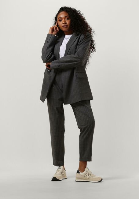 Graue PENN & INK Hose W2N1424 - large