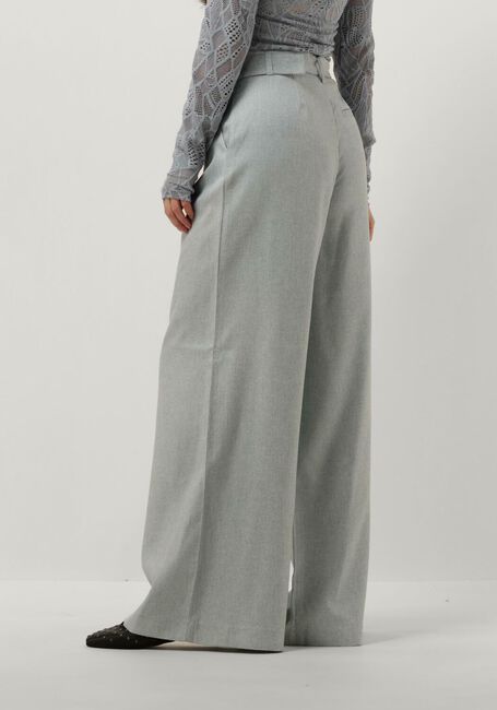 Blaue GESTUZ Hose CIMMAGZ HW PANT - large