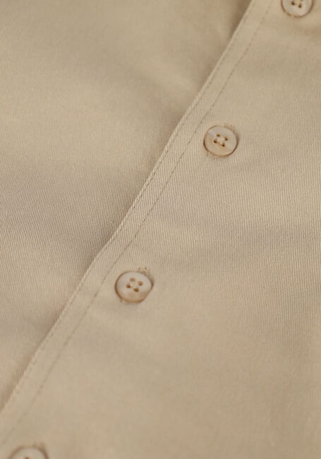 Sand BAJE STUDIO Casual-Oberhemd RICCIA - large