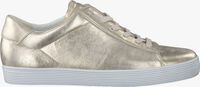 Goldfarbene GABOR Sneaker low 445 - medium