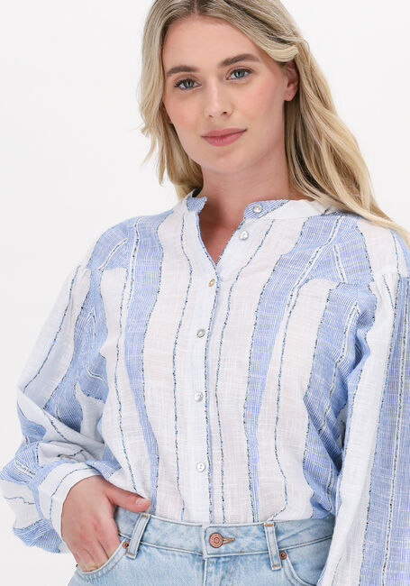 Hellblau MKT STUDIO Blusen CARLOTA - large