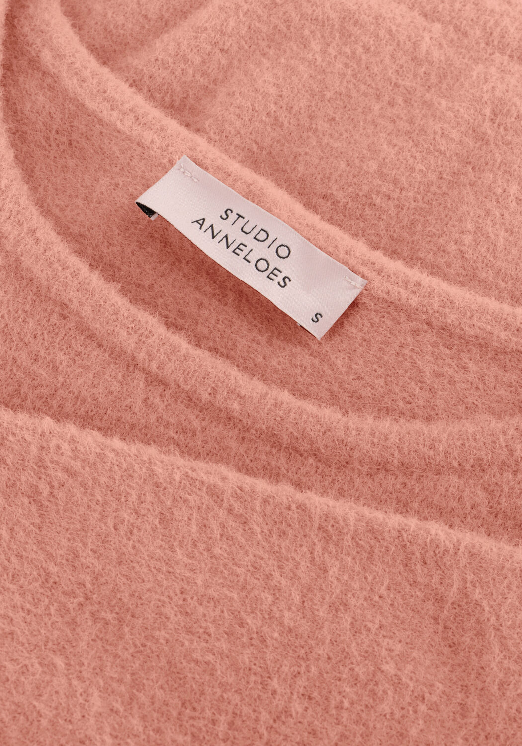 Rosane STUDIO ANNELOES Pullover FELICIA SOFT PULLOVER - large