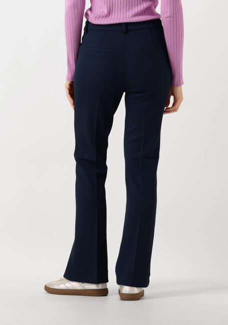 Blaue POM AMSTERDAM Hose PANTS - LIV ETERNAL BLUE - large