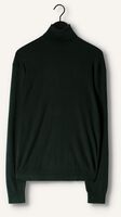 Dunkelgrün MINIMUM Rollkragenpullover YAKOB 2.0 Dunkelgrün MINIMUM Rollkragenpullover YAKOB 2.0 - medium