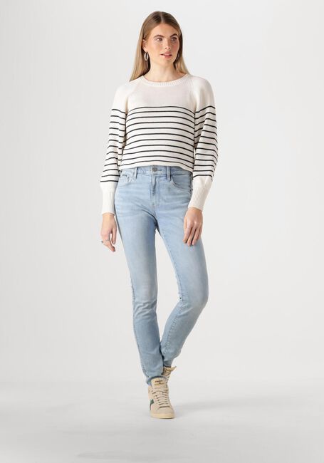 Hellblau G-STAR RAW Skinny jeans 3301 SKINNY WMN - large