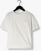 Weiße SOFIE SCHNOOR T-shirt G241213 - medium