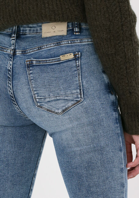 Hellblau CIRCLE OF TRUST Skinny jeans COOPER - large