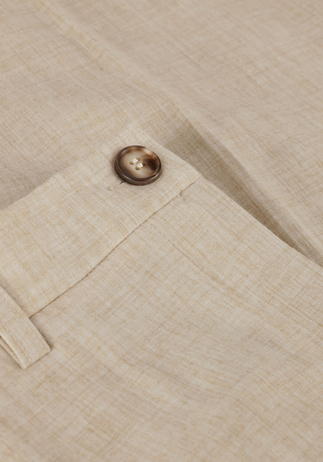 Ecru SIMPLE Hose WV-PL-MEL-24-1 - large