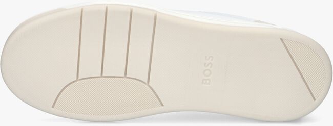 Weiße BOSS Sneaker low BALTIMORE TENN   - large