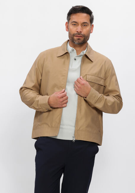 Camelfarbene ELVINE Jack NOMIO - large