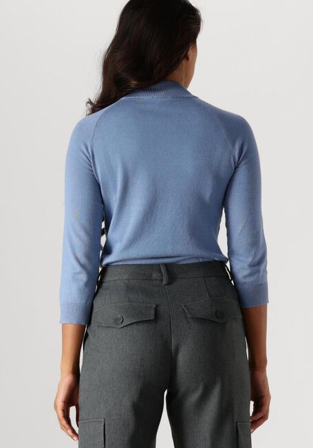 Hellblau ACCESS Pullover D44-8058 - large