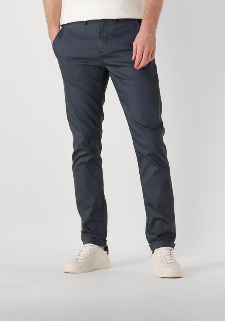 Blaue CAST IRON Chino RISER CHINO STRETCH - large