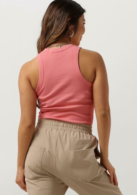 Orangene SCOTCH & SODA Top RACER TANK - large