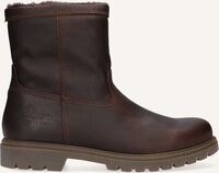 Braune PANAMA JACK Ankle Boots FEDRO C13 Braune PANAMA JACK Ankle Boots FEDRO C13 - medium