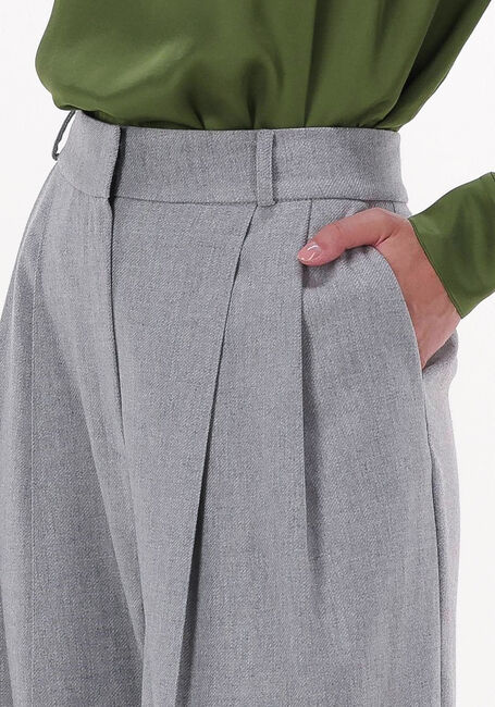 Graue CHPTR-S Hose CHIC PANTS - large
