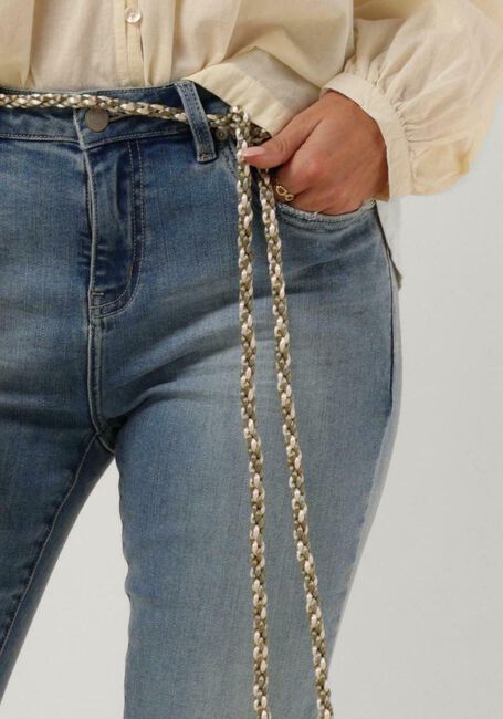 Dunkelblau CIRCLE OF TRUST Skinny jeans COOPER DNM - large