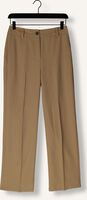 Braune MODSTRÖM Hose GALEMD 2 PANTS Braune MODSTRÖM Hose GALEMD 2 PANTS - medium