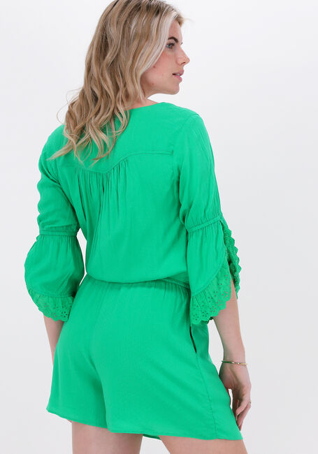 Grüne HARPER & YVE Minikleid BOBBI-JS - large