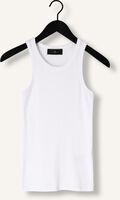 Weiße WITHBLACK Top WBLDORDI TANK Weiße WITHBLACK Top WBLDORDI TANK - medium