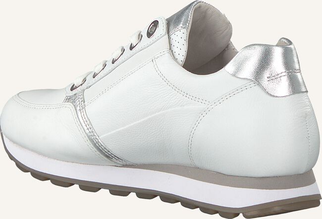 Weiße GABOR Sneaker Low 035 Weiße GABOR Sneaker Low 035 - large