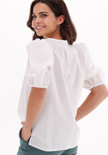 Nicht-gerade weiss MODSTRÖM Top PRIM TOP - large