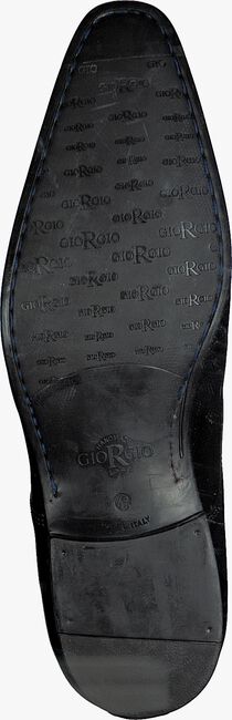 Grüne GIORGIO Business Schuhe HE46998 - large