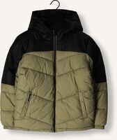 Grüne VINGINO Wattierte Jack TOTOS Grüne VINGINO Wattierte Jack TOTOS - medium