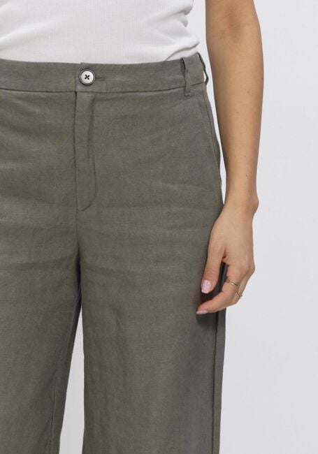 Gr&uuml;ne INWEAR Hose SOLINAIW PANTS - large