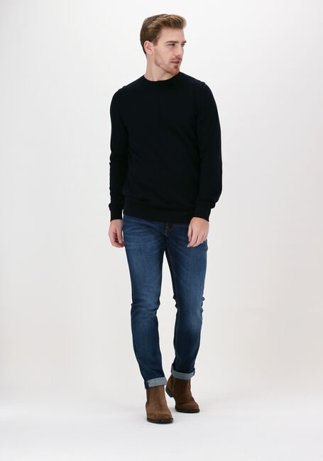 Dunkelblau SAINT STEVE Pullover BART - large