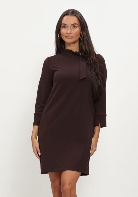 Braune ANA ALCAZAR Midikleid 042187.3911 - large