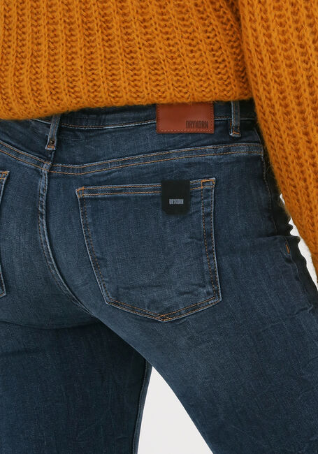 Blaue DRYKORN Straight leg jeans NEED - large
