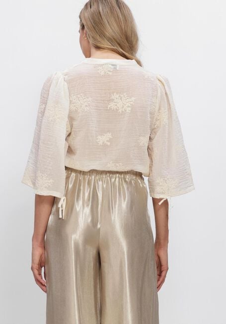 Nicht-gerade weiss AAIKO Blusen KRIS PES 512 - large