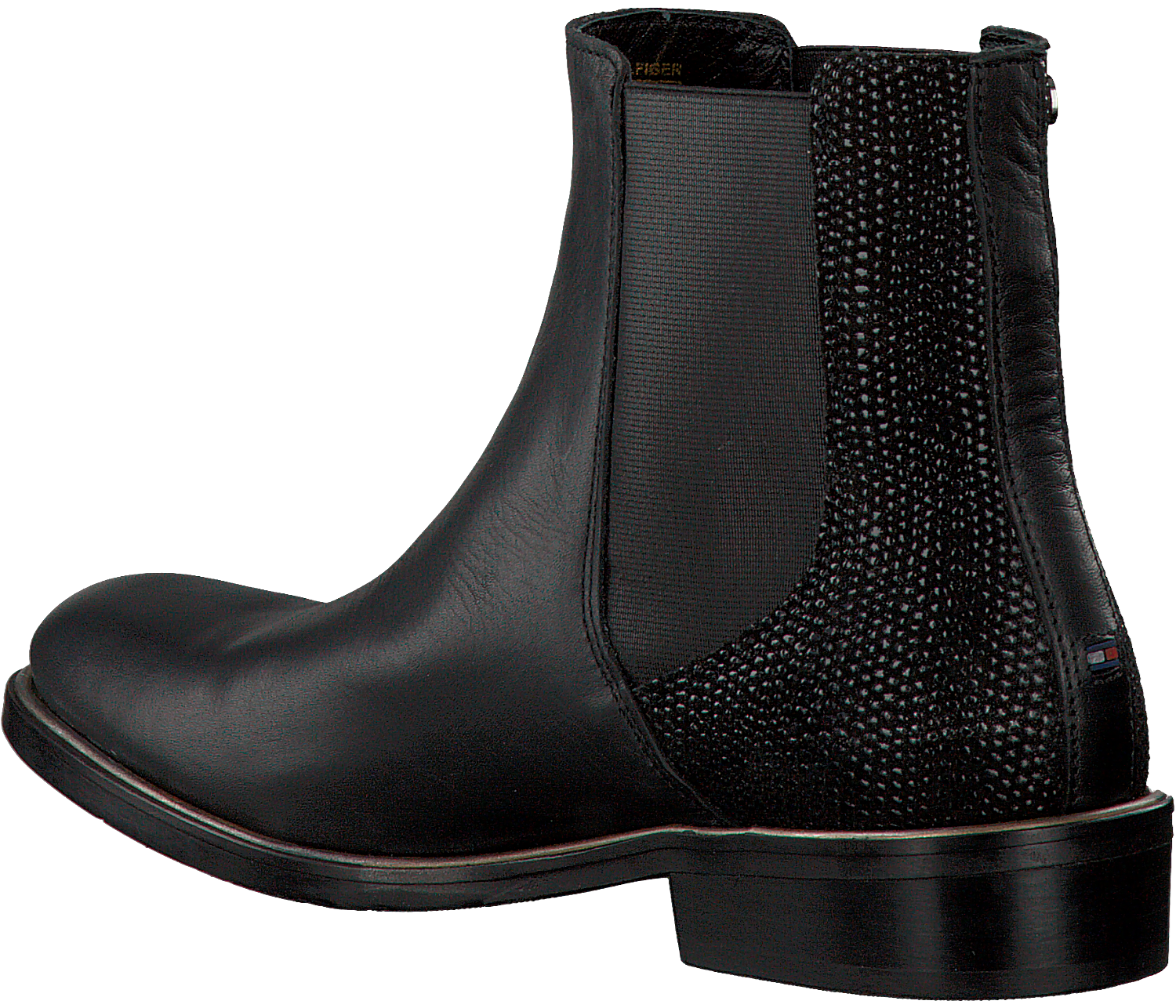 blondo roman waterproof leather chelsea boots